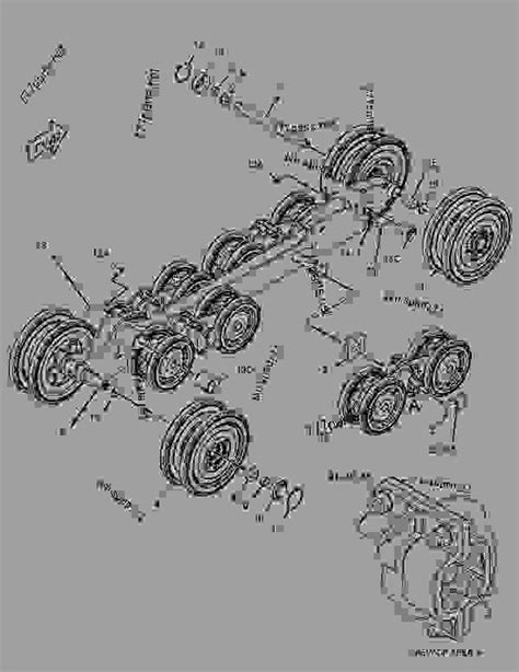 287c skid steer parts|caterpillar 287c parts.